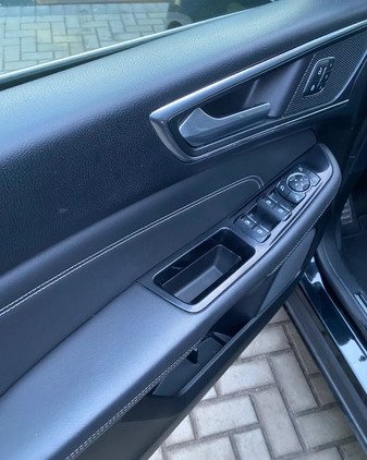 Ford S-Max cena 51900 przebieg: 186300, rok produkcji 2016 z Zamość małe 79